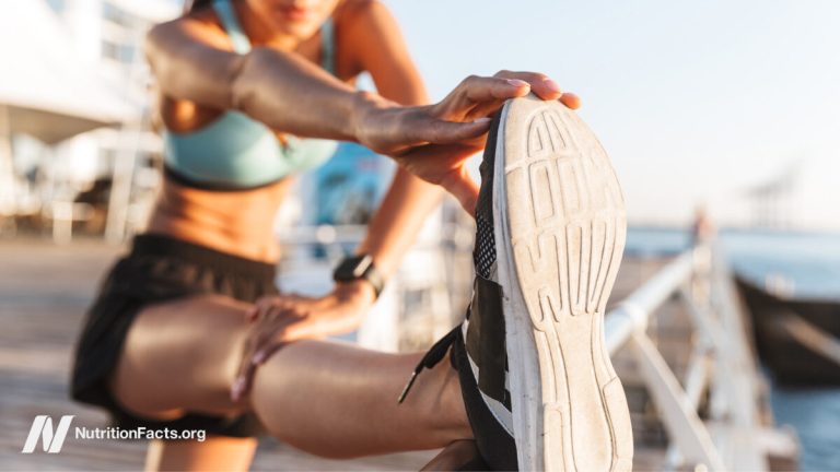 Can exercise interfere with high-fat eating?