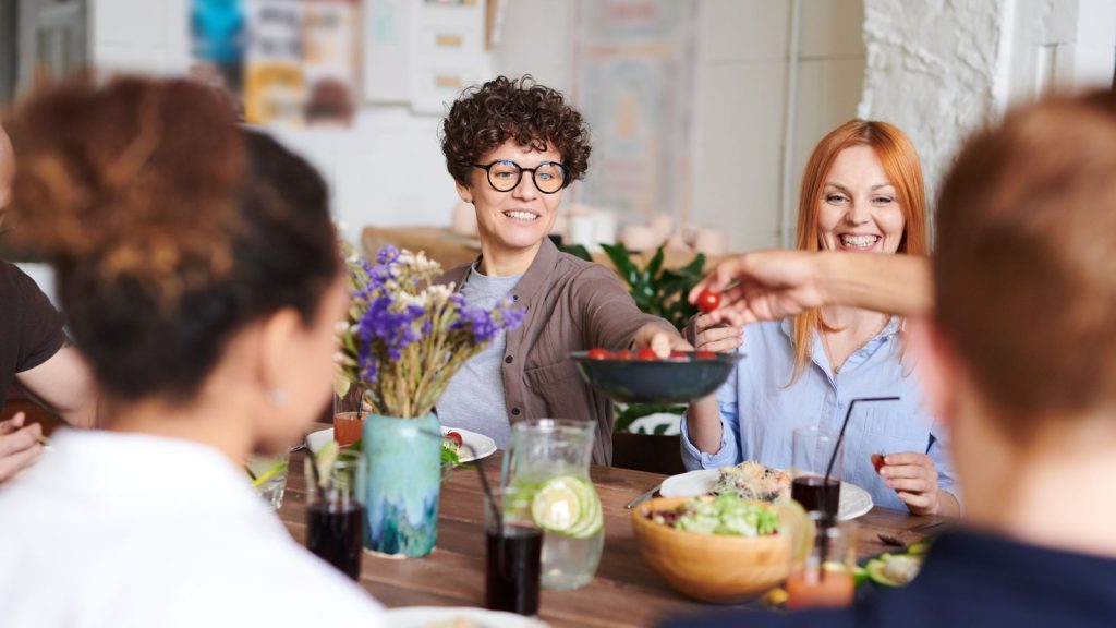 Connecting through shared rituals: How doing things together builds a sense of belonging.