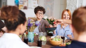Connecting through shared rituals: How doing things together builds a sense of belonging.