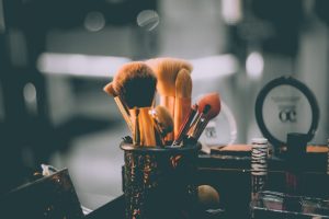 Dirty makeup brushes can harbor more bacteria than you realize, and your skin is paying the price.