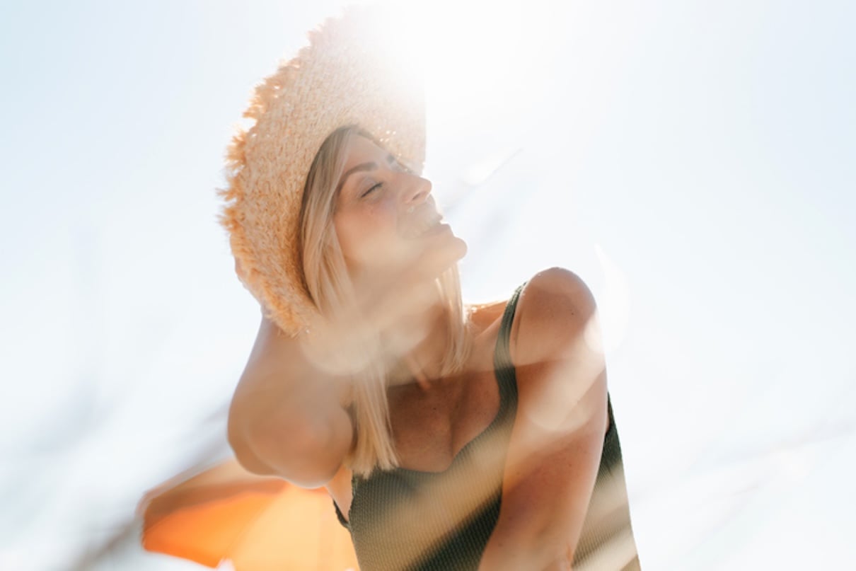 Does summer sunlight give you all the vitamin D you need? Here's why the answer isn't that simple