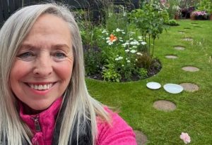 Featured gardener: @my_little_plot