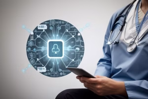 How AI will change the field of nursing: An insider perspective