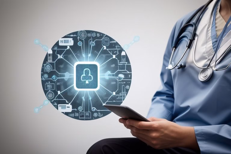 How AI will change the field of nursing: An insider perspective