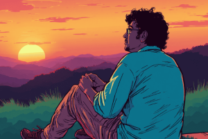 How Chronic Illness Changed My Life