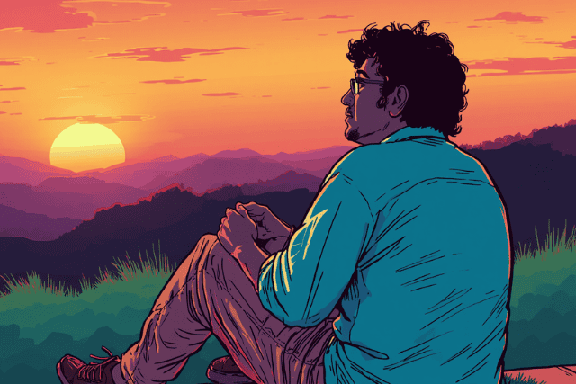 How Chronic Illness Changed My Life