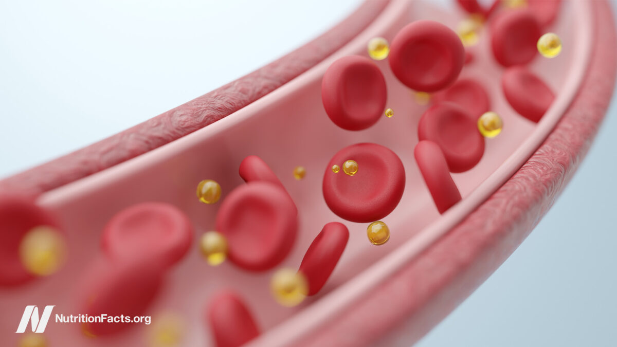 How just one meal can cause your arteries and lungs to malfunction