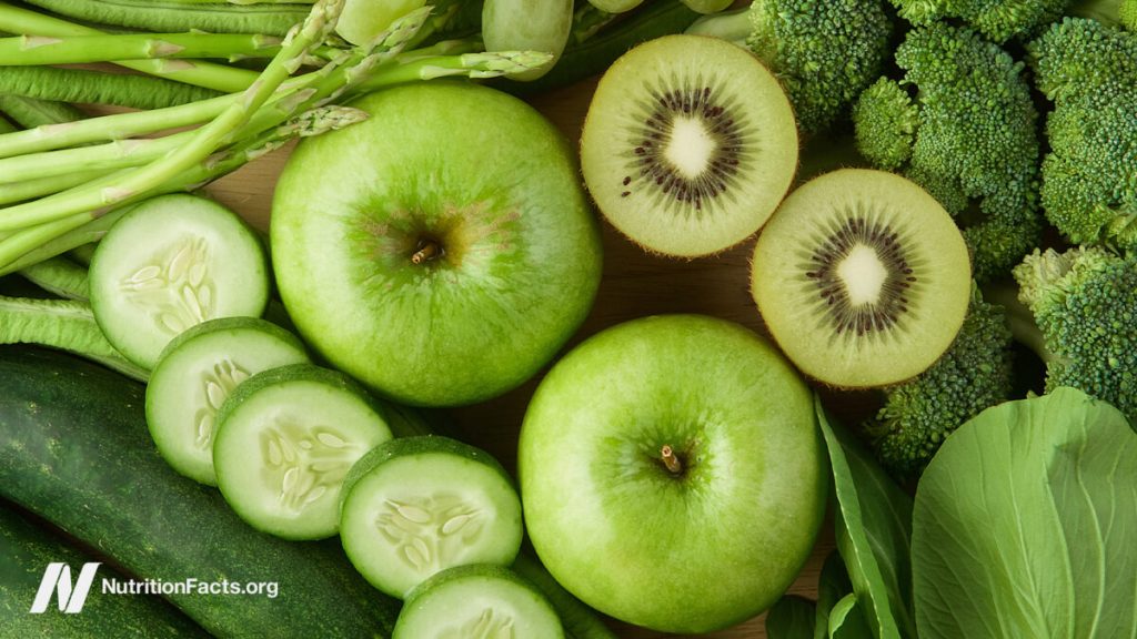 How prebiotic foods keep your microbiome healthy