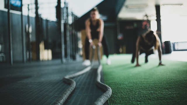 How to choose a fitness certification that fits your budget