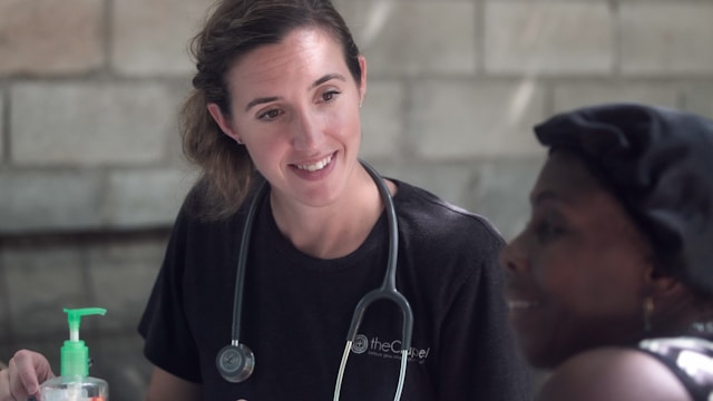 Maira Ahmad talks about where patients are falling out of care and how to get them back