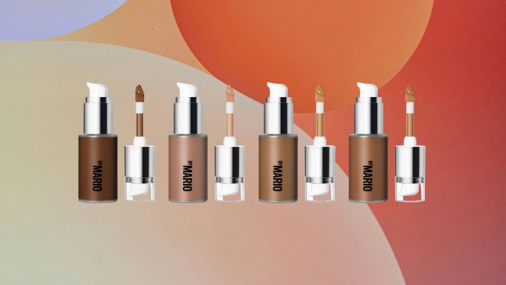 Makeup by Mario SoftSculpt Bronzing & Shaping Serum Review