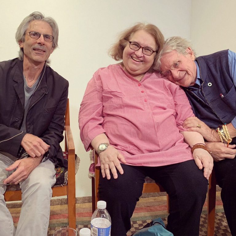 Metta Hour with Sharon Salzberg – CEp. 290 – Remembering Mark Epstein and Bob Thurman