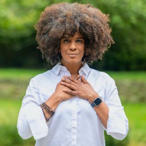 Metta Hour with Sharon Salzberg – Ep. 291 – Onika Mays