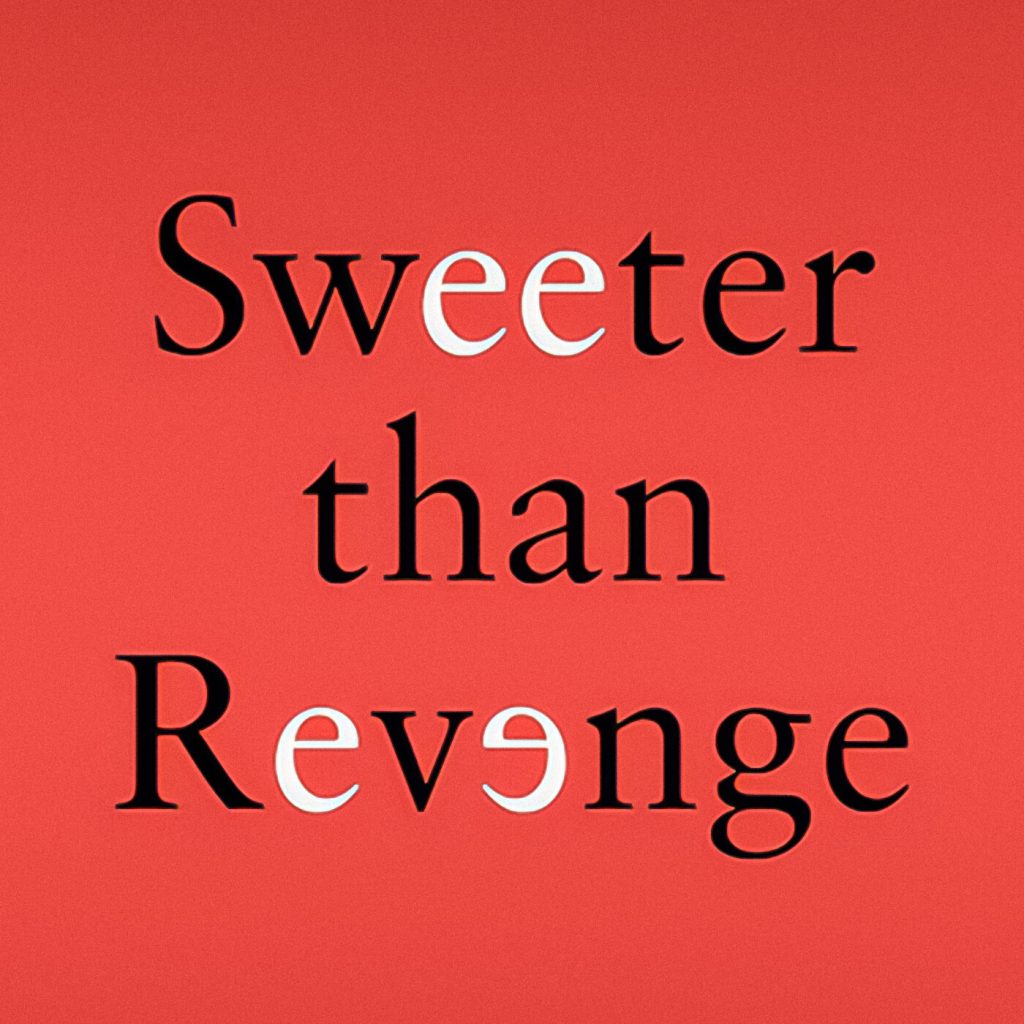 Mindrolling with Raghu Marx – Ep. 656 – Sweeter than Revenge with David Ricoh