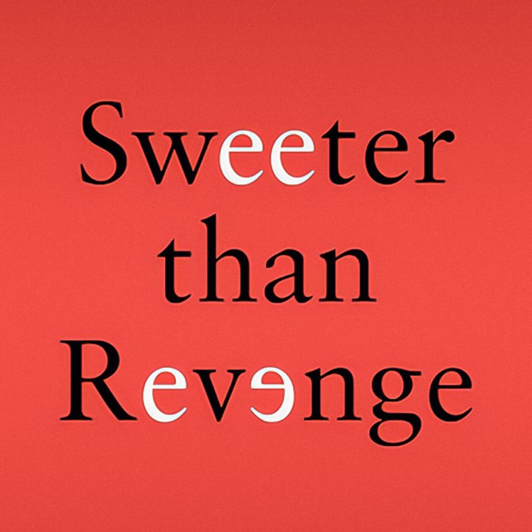 Mindrolling with Raghu Marx – Ep. 656 – Sweeter than Revenge with David Ricoh