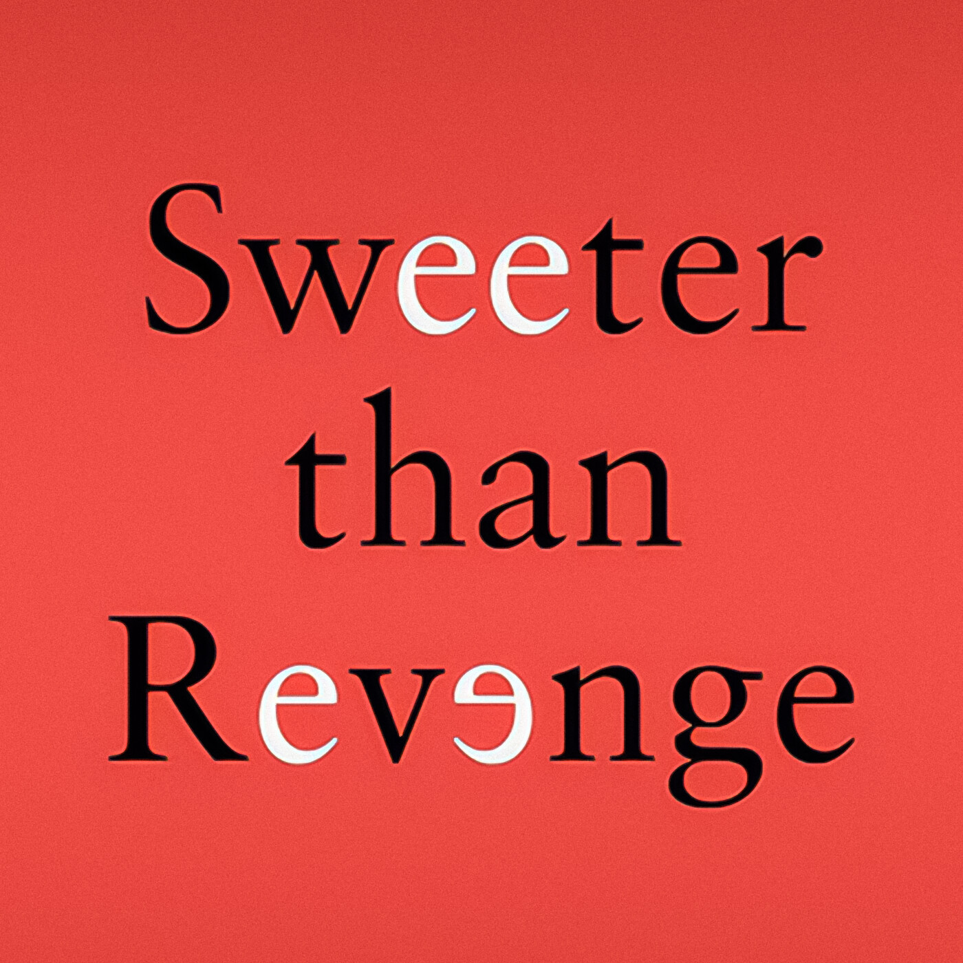 Mindrolling with Raghu Marx – Ep. 656 – Sweeter than Revenge with David Ricoh