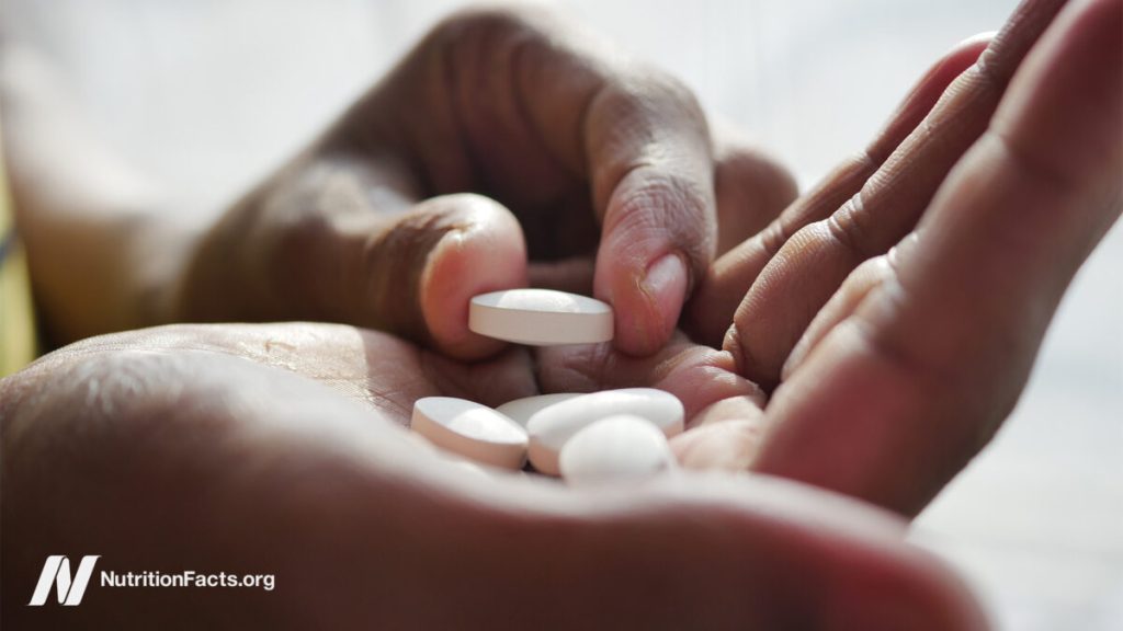 NDMA: Carcinogenic contaminant found in medicines and meat