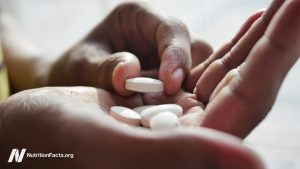 NDMA: Carcinogenic contaminant found in medicines and meat