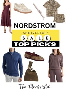 Nordstrom Anniversary Sale Recommendations