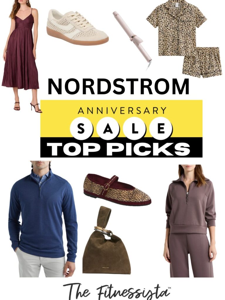 Nordstrom Anniversary Sale Recommendations