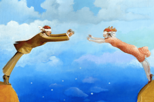 Overcoming codependency: Breaking the cycle of unhealthy relationships