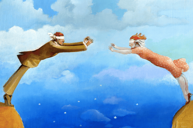 Overcoming codependency: Breaking the cycle of unhealthy relationships