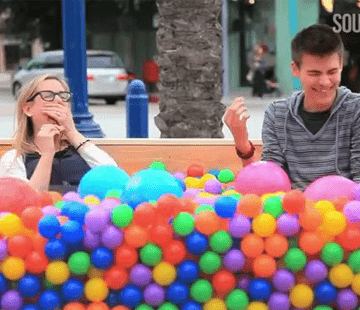 Play, Soul Pancakes, Build an Antidepressant Brain