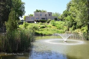 Pueblo Open Days: Wetland meets xeriscape at Conrad Family Garden