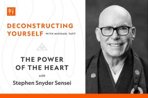 Stephen Snyder's "The Power of the Mind"