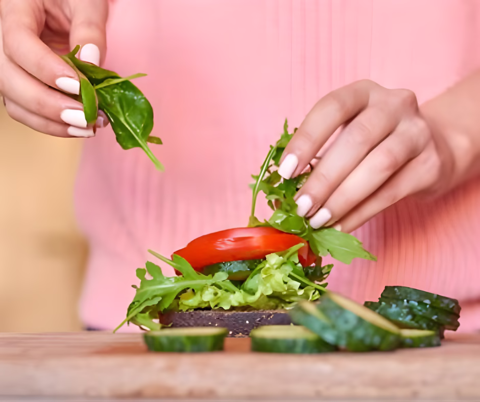The power of food synergy: Why whole nutrition matters to educators and their communities.