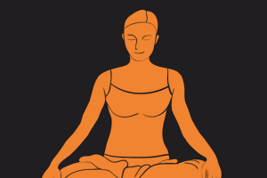 The power to wait when you don't know what to do