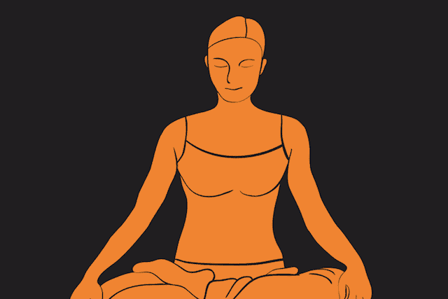 The power to wait when you don't know what to do