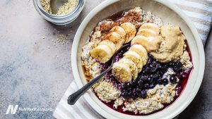 The science behind oatmeal and diabetes