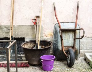 Time-saving habits that save gardeners weekly time