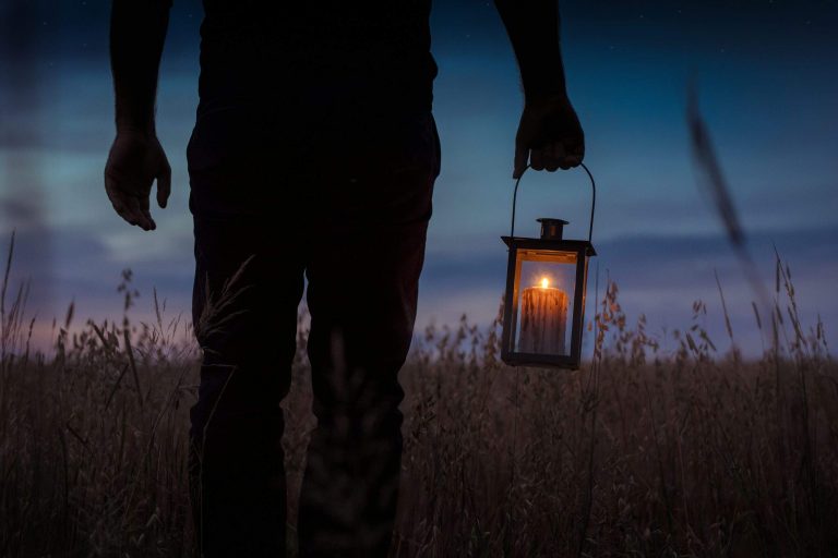 Walking the Grief Home: Six Companions for Living with Loss