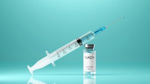 What does NAD+ do and why is it important?