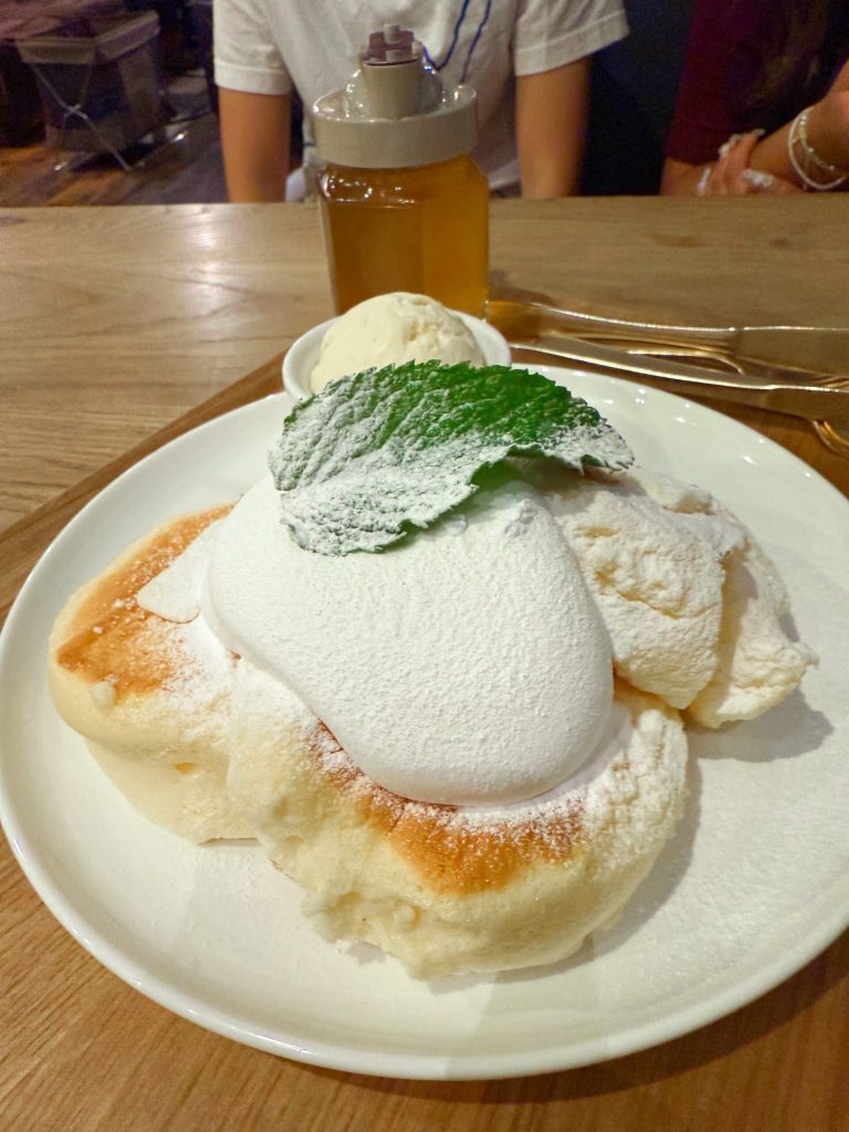 Where we ate in Tokyo (and gluten-free picks too!)