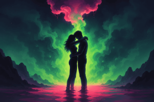Why you're attracted to the wrong people (and it feels like love)