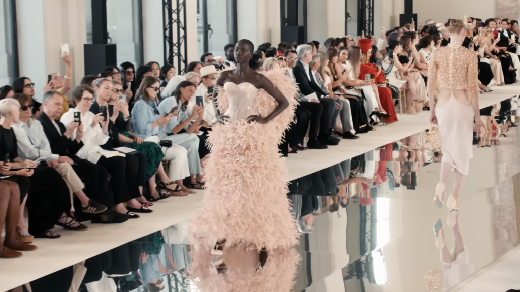 haute couture dreams