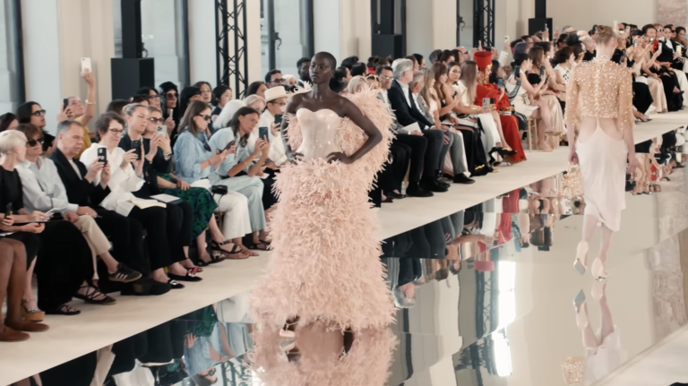 haute couture dreams